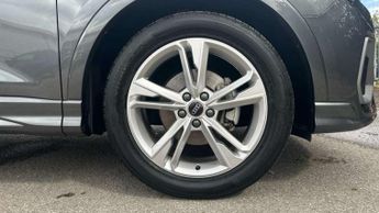 Audi Q3 35 TFSI S Line 5dr S Tronic