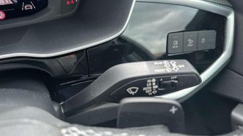 Audi Q3 35 TFSI S Line 5dr S Tronic