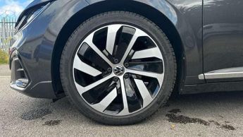 Volkswagen Arteon Shooting Brake 2.0 TSI R-Line 5dr DSG