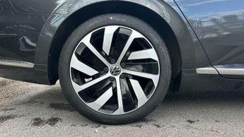Volkswagen Arteon Shooting Brake 2.0 TSI R-Line 5dr DSG