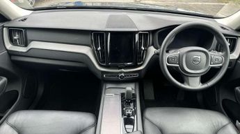Volvo XC60 2.0 B5P Core 5dr AWD Geartronic
