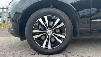 Volvo XC60 2.0 B5P Core 5dr AWD Geartronic