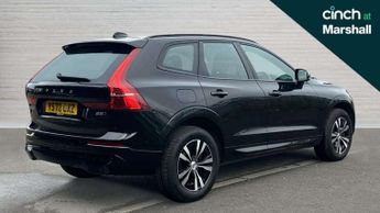 Volvo XC60 2.0 B5P Core 5dr AWD Geartronic