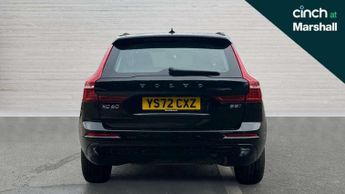 Volvo XC60 2.0 B5P Core 5dr AWD Geartronic