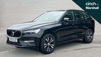Volvo XC60 2.0 B5P Core 5dr AWD Geartronic