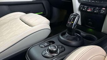 MINI Countryman 1.5 Cooper Exclusive 5dr Auto