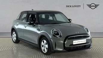 MINI Hatch 1.5 Cooper Classic 5dr