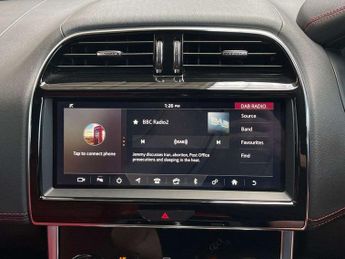 Jaguar XE 2.0d R-Dynamic S 4dr Auto