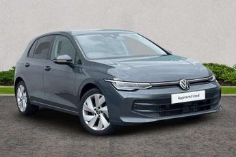 Volkswagen Golf 1.5 TSI 150 Match 5dr