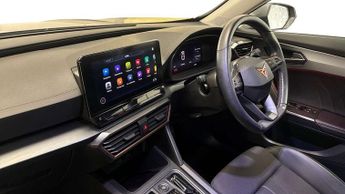 Cupra Formentor 1.5 TSI 150 V1 5dr DSG