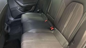 Cupra Formentor 1.5 TSI 150 V1 5dr DSG