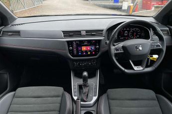 SEAT Arona 1.5 TSI 150 FR Sport [EZ] 5dr DSG