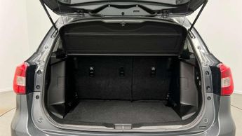 Suzuki SX4 S-Cross 1.4 Boosterjet 48V Hybrid SZ-T 5dr Auto