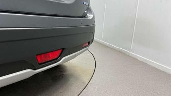 Suzuki SX4 S-Cross 1.4 Boosterjet 48V Hybrid SZ-T 5dr Auto