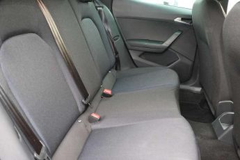 SEAT Arona 1.0 TSI 115 FR 5dr DSG