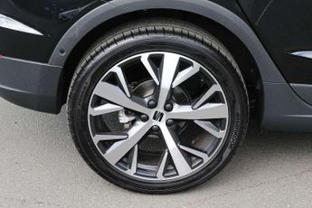 SEAT Arona 1.0 TSI 115 XPERIENCE Lux 5dr DSG