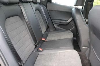 SEAT Arona 1.0 TSI 115 XPERIENCE Lux 5dr DSG