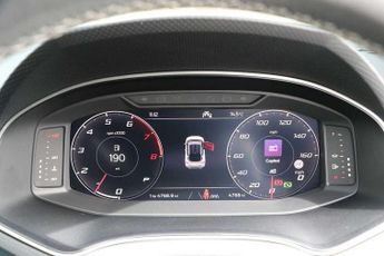 SEAT Arona 1.0 TSI 115 XPERIENCE Lux 5dr DSG