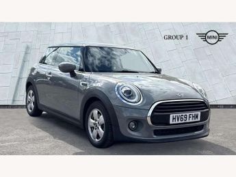 MINI Hatch 1.5 Cooper Classic II 3dr
