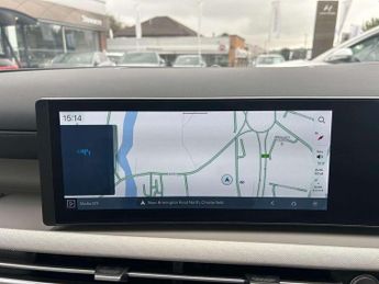 Hyundai Tucson 1.6T 48V MHD Ultimate 5dr DCT