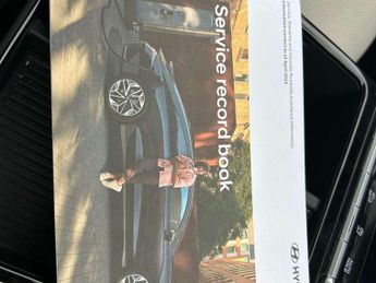 Hyundai Tucson 1.6T 48V MHD Ultimate 5dr DCT
