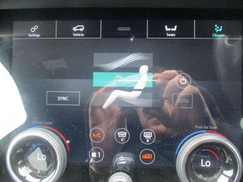 Land Rover Range Rover Evoque 2.0 D180 R-Dynamic HSE 5dr Auto