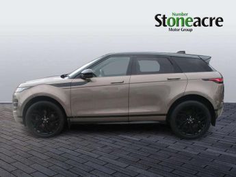 Land Rover Range Rover Evoque 2.0 D180 R-Dynamic HSE 5dr Auto