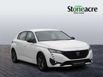 Peugeot 308 1.5 BlueHDi Active Premium 5dr EAT8