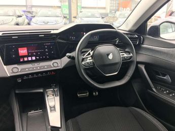 Peugeot 308 1.5 BlueHDi Active Premium 5dr EAT8