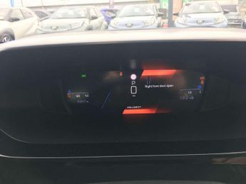 Peugeot 308 1.5 BlueHDi Active Premium 5dr EAT8