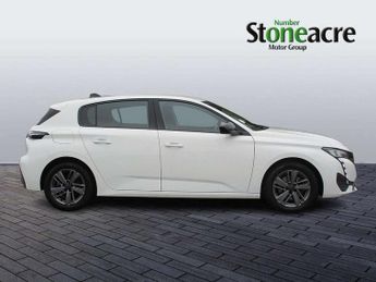 Peugeot 308 1.5 BlueHDi Active Premium 5dr EAT8