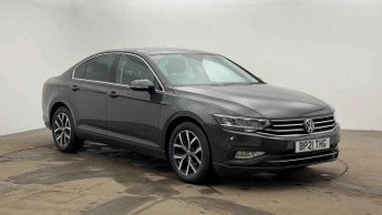 Volkswagen Passat 1.5 TSI EVO SEL 4dr DSG
