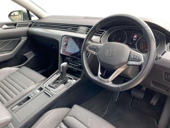 Volkswagen Passat 1.5 TSI EVO SEL 4dr DSG