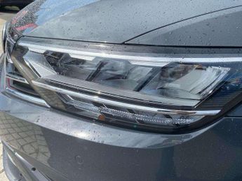 Volkswagen Passat 1.5 TSI EVO SEL 4dr DSG