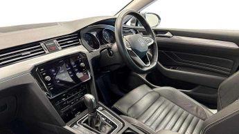 Volkswagen Passat 1.5 TSI EVO SEL 4dr DSG