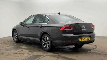 Volkswagen Passat 1.5 TSI EVO SEL 4dr DSG