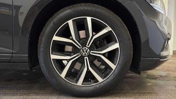 Volkswagen Passat 1.5 TSI EVO SEL 4dr DSG