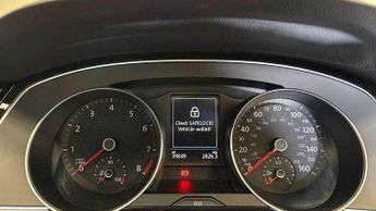 Volkswagen Passat 1.5 TSI EVO SEL 4dr DSG