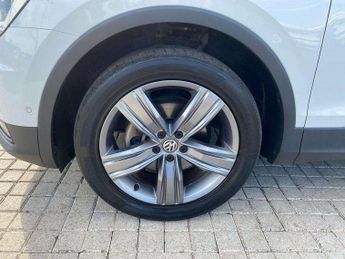 Volkswagen Tiguan Allspace 2.0 TDI Match 5dr DSG