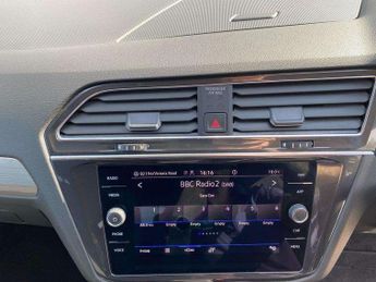 Volkswagen Tiguan Allspace 2.0 TDI Match 5dr DSG