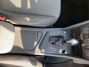 Volkswagen Tiguan Allspace 2.0 TDI Match 5dr DSG