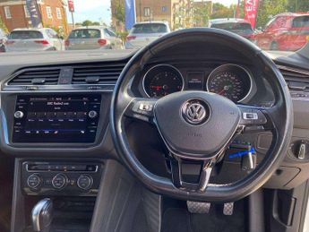 Volkswagen Tiguan Allspace 2.0 TDI Match 5dr DSG