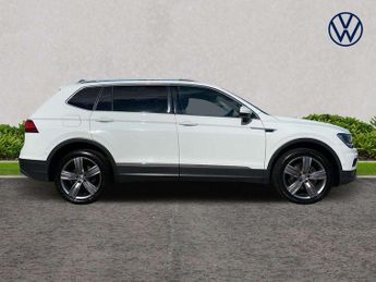 Volkswagen Tiguan Allspace 2.0 TDI Match 5dr DSG
