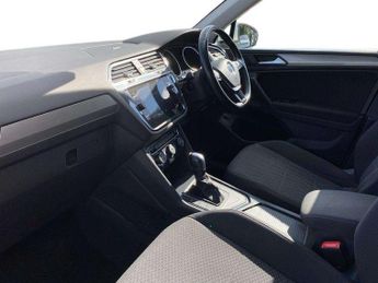 Volkswagen Tiguan Allspace 2.0 TDI Match 5dr DSG