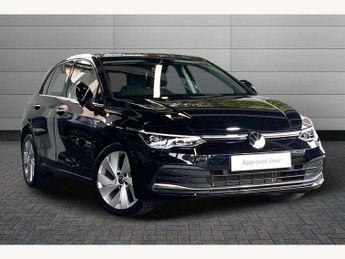 Volkswagen Golf 1.5 TSI Style 5dr