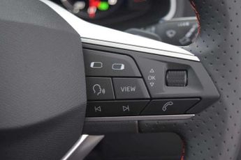 SEAT Arona 1.0 TSI 115 FR Black Edition 5dr DSG
