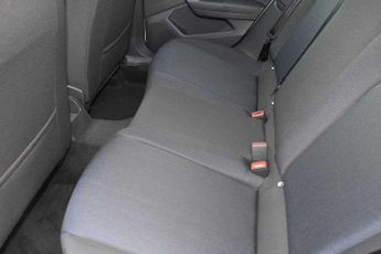 SEAT Arona 1.0 TSI 115 FR Black Edition 5dr DSG