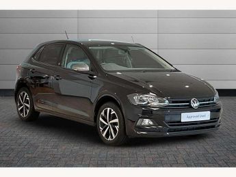 Volkswagen Polo 1.0 TSI 95 Beats 5dr