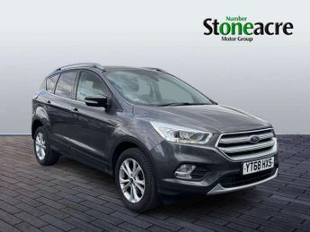 Ford Kuga 1.5 TDCi Titanium 5dr 2WD