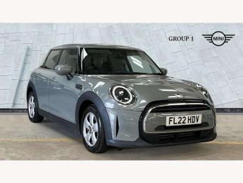 MINI Hatch 1.5 One Classic 5dr
